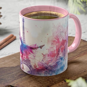 Dance Mug, Dancing Art Mug, Ballet Mug, Dance Lover Mug, Dancer Mug, Dance Gift, Dance Quote Mug, Ballet Art Mug, Dance Teacher Mug,