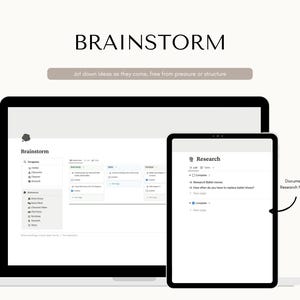 Notion Template Nanowrimo Novel Planner for Writers, Creative Writing ...