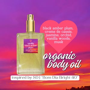 Sol de Janeiro Inspired Body Oil | Cheirosa 40 Type | Bom Dia Bright | Luxury Scented Body Oil | Hydrate & Moisturize | 100ml
