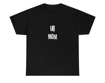 tu mamá