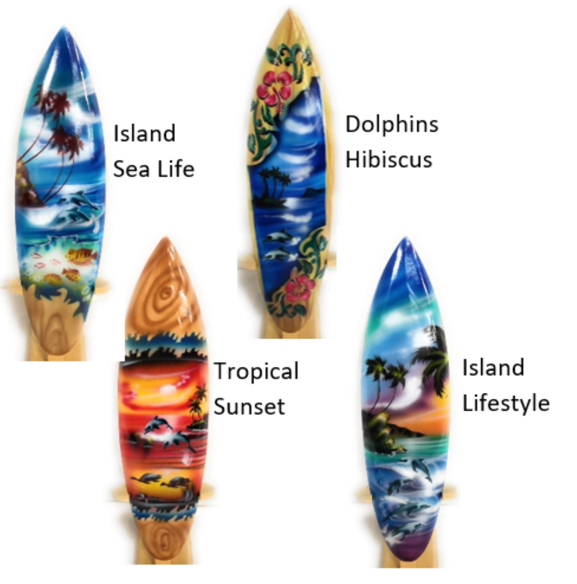 Surfer Surfboard Bar Stool Etsy