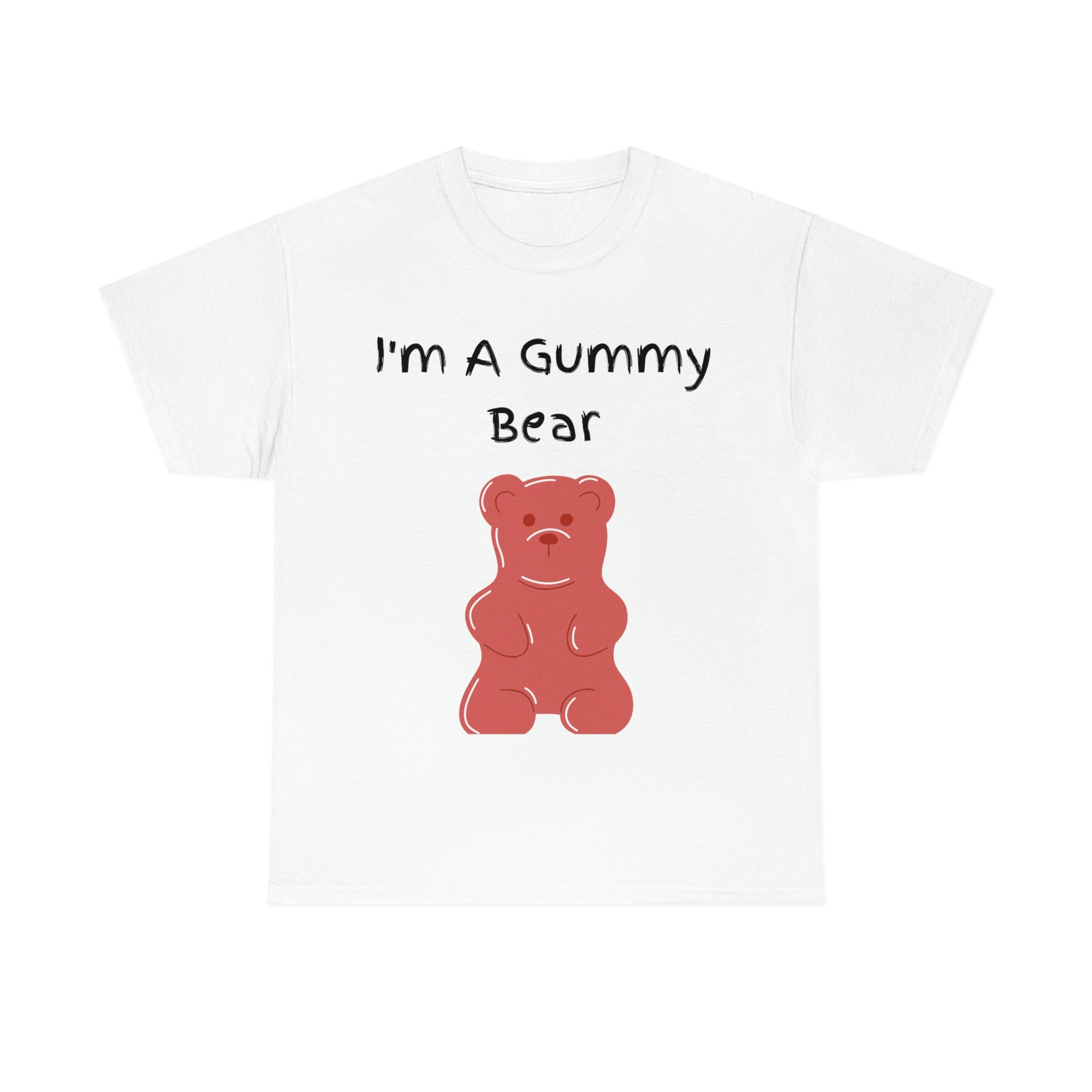 Gummy Bear - I'm a Gummy Bear