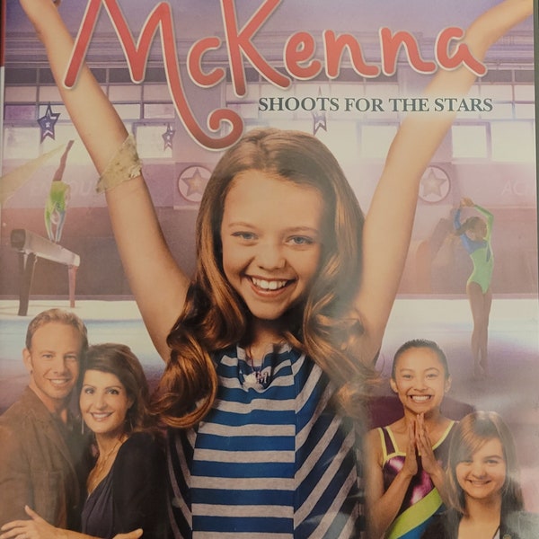 American Girl Mckenna Etsy