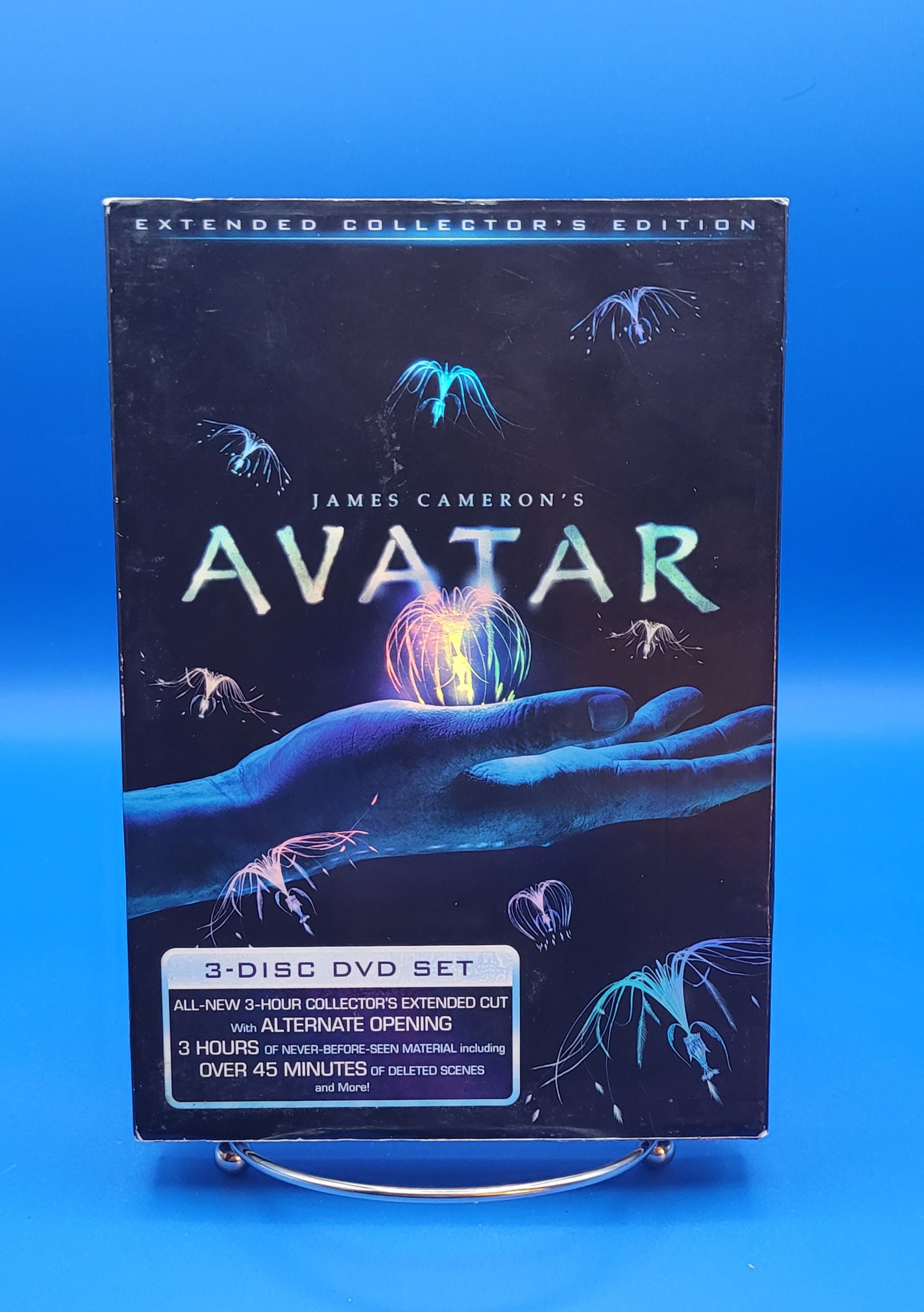 DVD Chinese Drama The King's Avatar 全职高手 Vol.1-40 End (2019