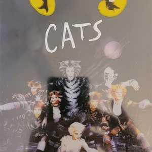 Broadway Montage  Cats the Musical 