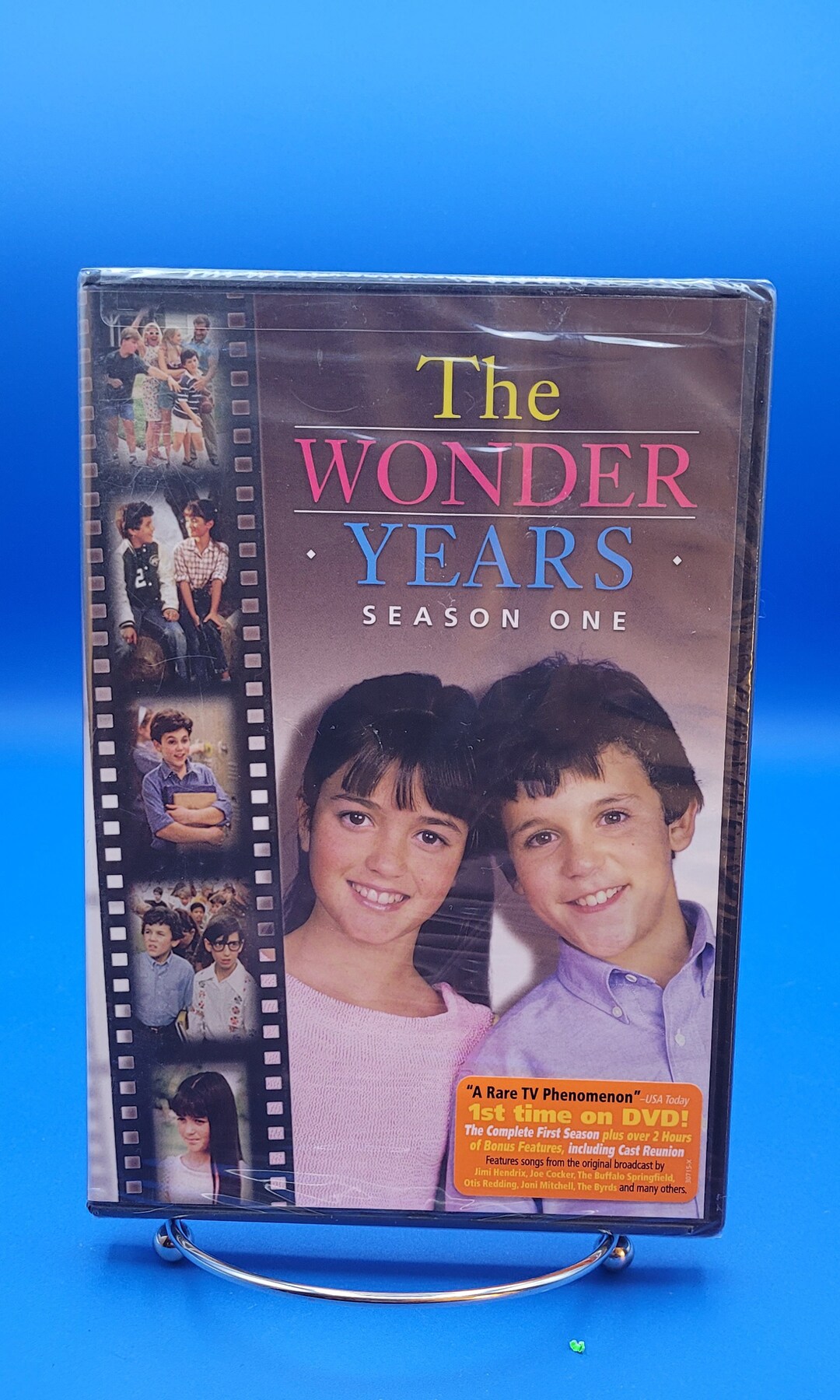 Wunderbare Jahre Staffel Eins ( DVD ) Etsy.de