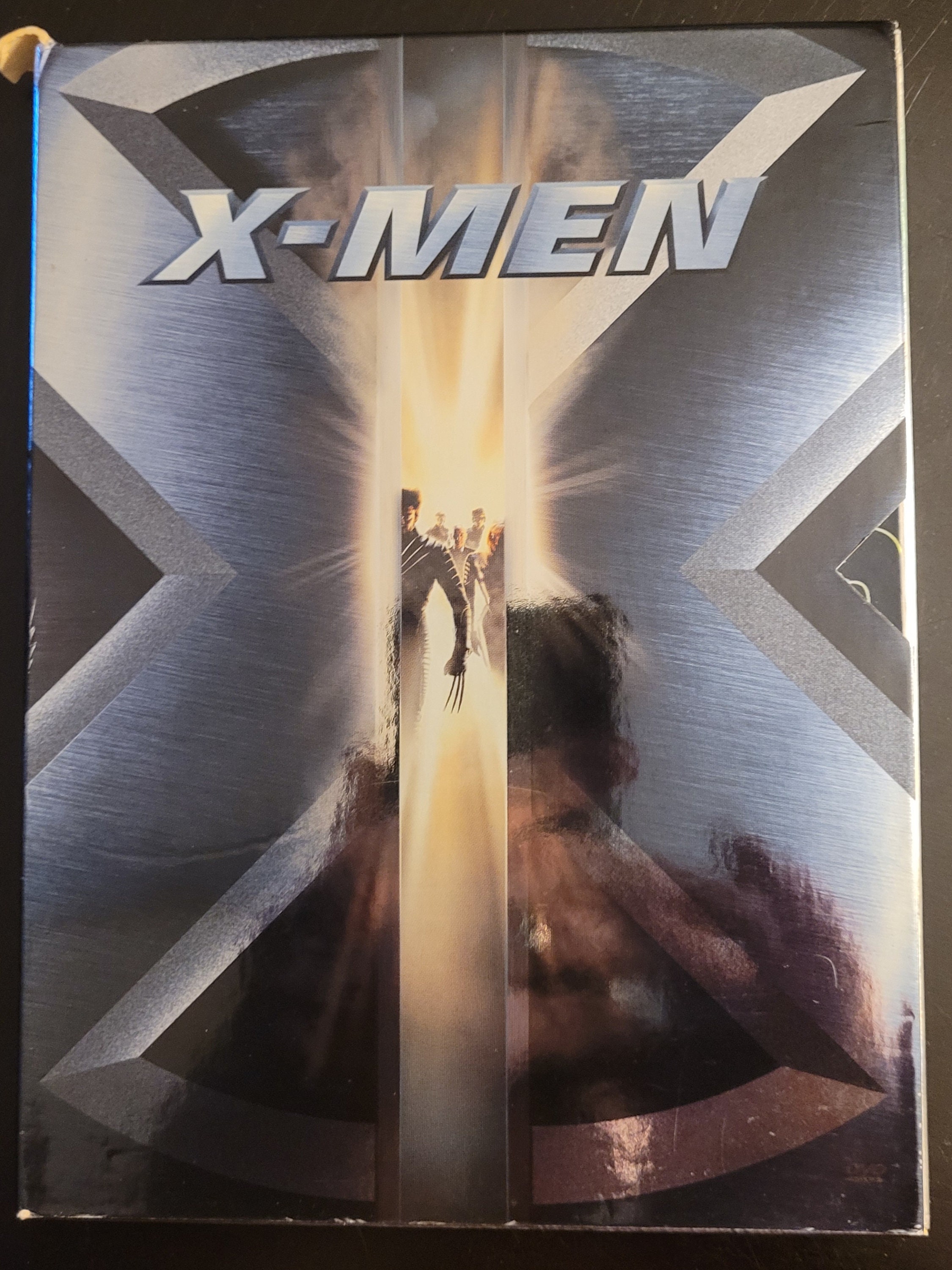 X-MEN DVD - Etsy India X-MEN DVD - Etsy India