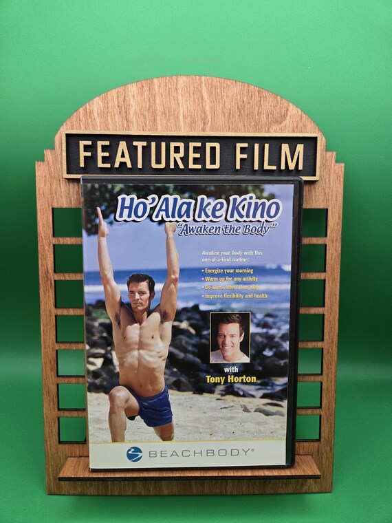 Tony horton beachbody hotsell