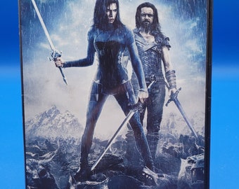 Underworld: Rise of the Lycans (DVD, 2009)