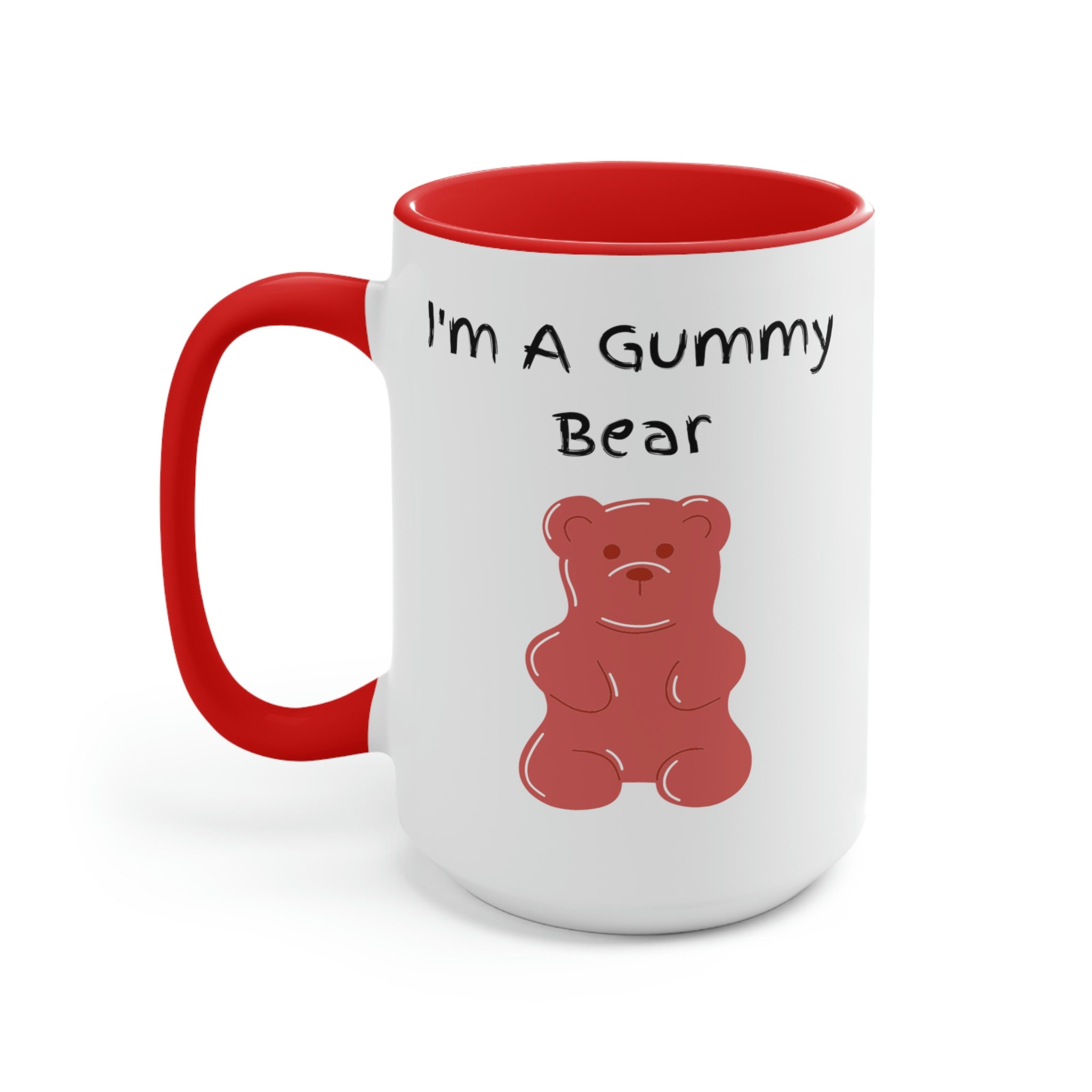 I'm Gummy Bear | Sticker