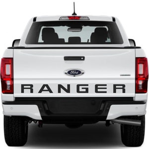 Mud Adventure off Road Vinyl Graphics Decals Car Stickers Fit for Ford  Ranger and Wildtrack Raptor - China Sticker for Pikup, Car Side Door Sticker