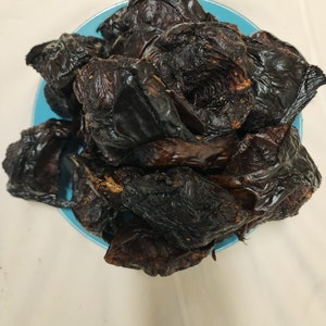 Dry Fish