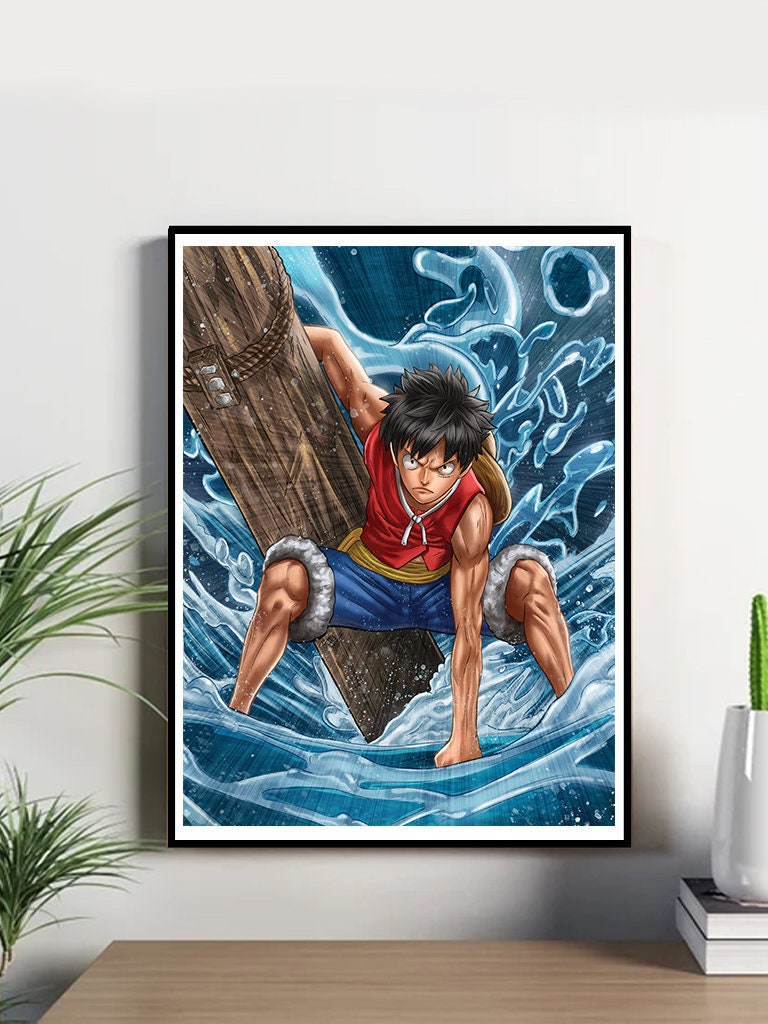 Anime Naruto Itachi Uchiha Red Eyes Matte Finish Poster Paper Print -  Animation & Cartoons posters in India - Buy art, film, design, movie,  music, nature and educational paintings/wallpapers at