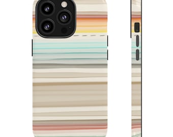 Serape/Western Tough Case