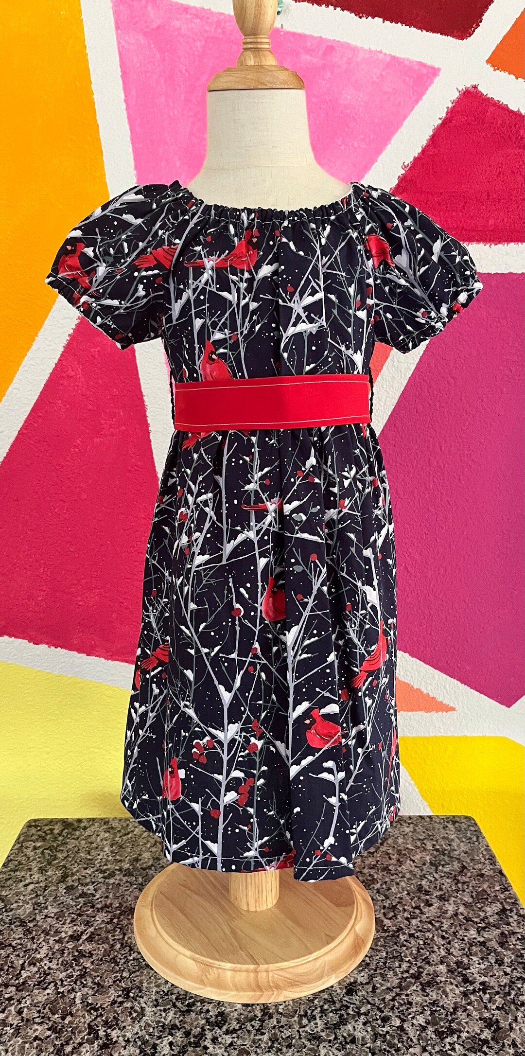 red long sleeve maxi dress Alexa Satin New in 2025 Victoria beckham dresses Size:X Large [ 33-34 in ]