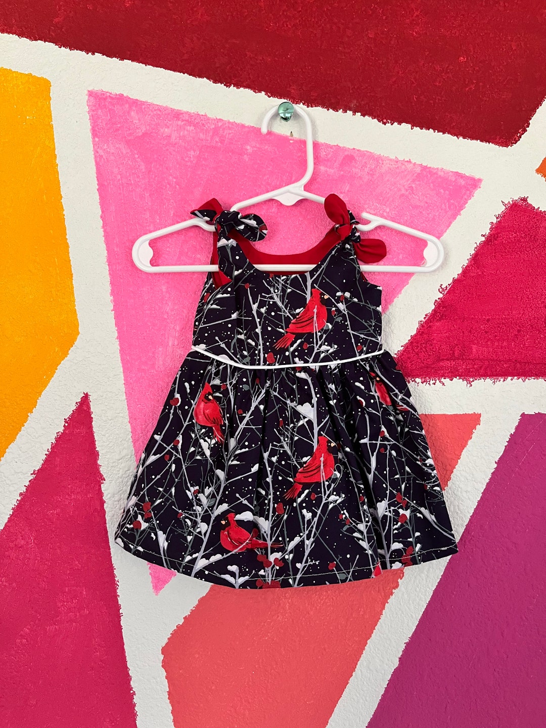 New Born Baby Winter  Dress- Crawn - 5pcs - NBD03