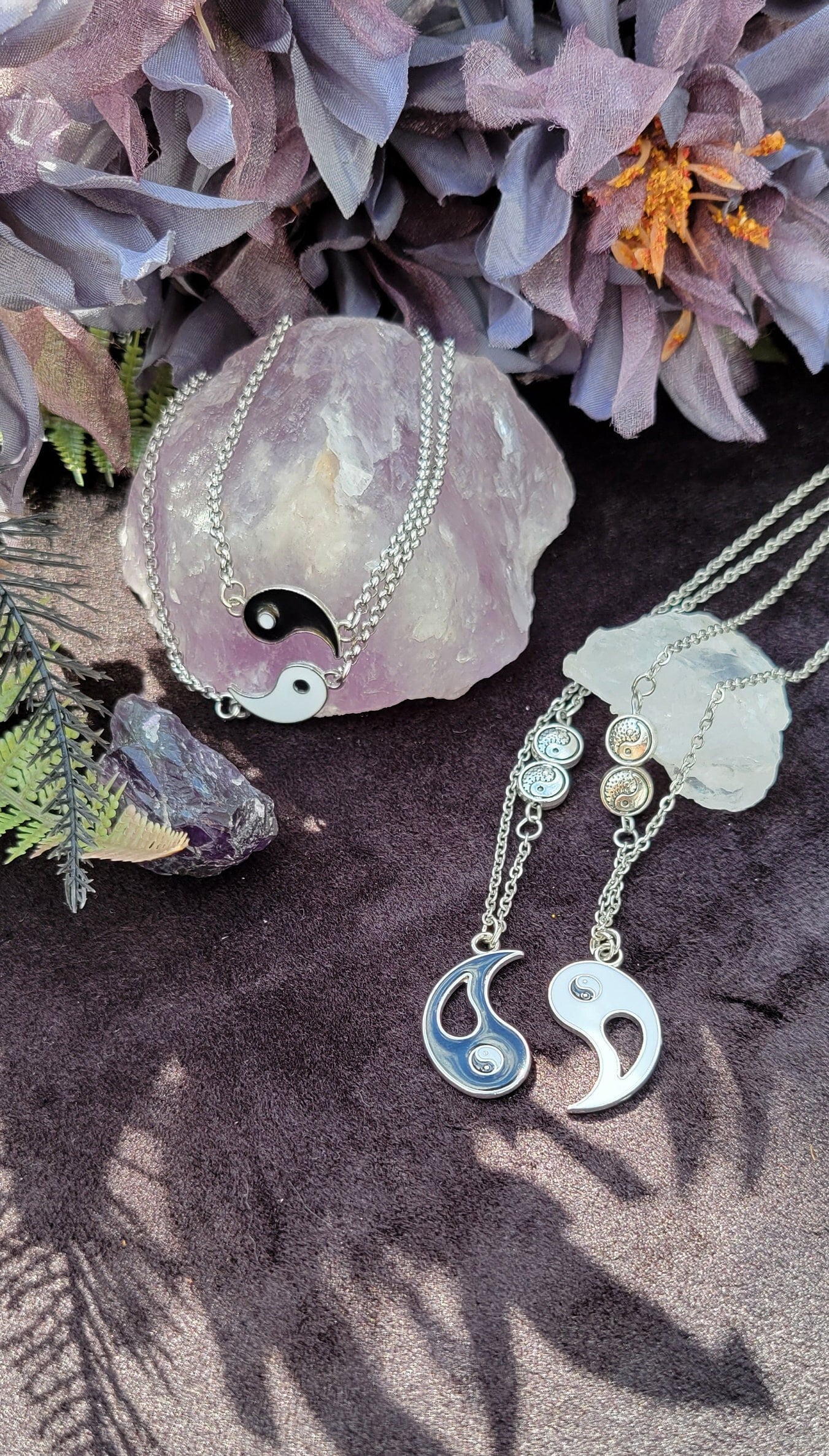 【専用】K14gfシャーレンブレンド❅ワイヤーアートペンダント他1点 Yin Fen - Etsy Singapore