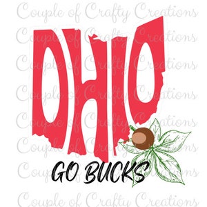 Ohio Go Bucks