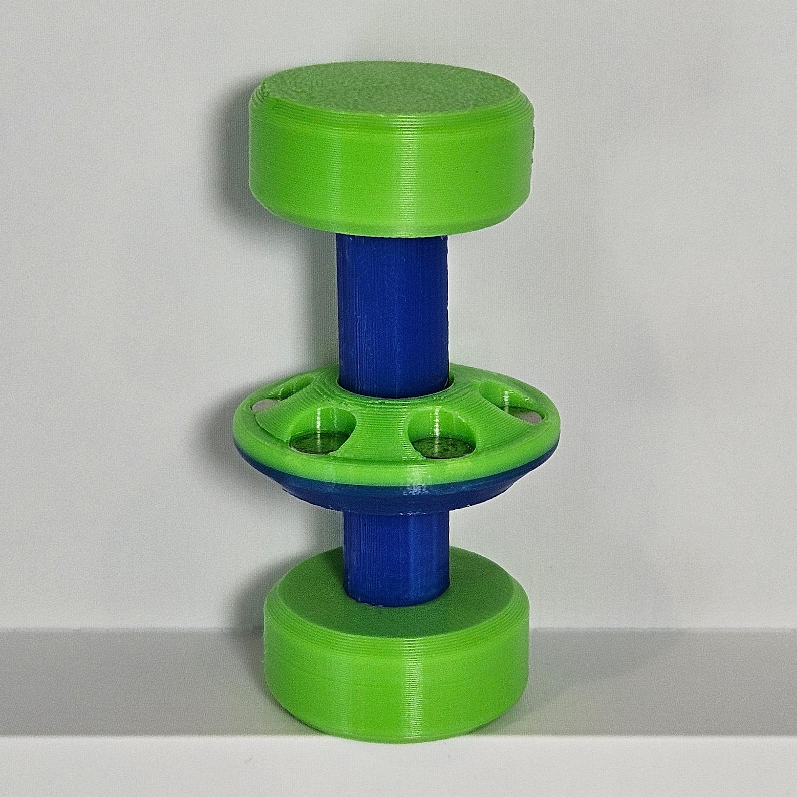 Magical Levitating Magnet Fidget Toy and Spinner. Magnetic, Mesmerizing ...