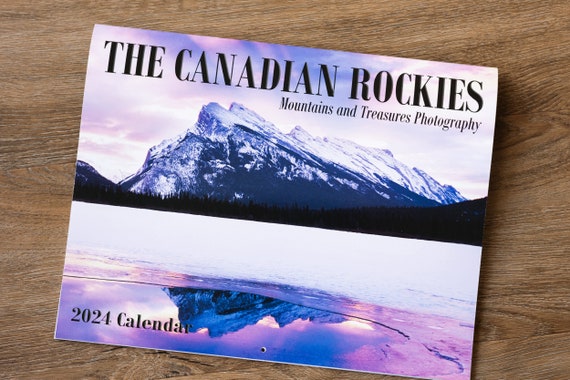 Canadian Calendar 2024 Holidays