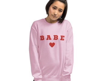 Bluza Babe