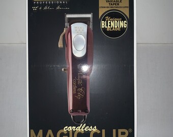 Tondeuse Wahl Magic Clip Blending Edition NEUVE.