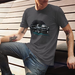 Fox Body Tee