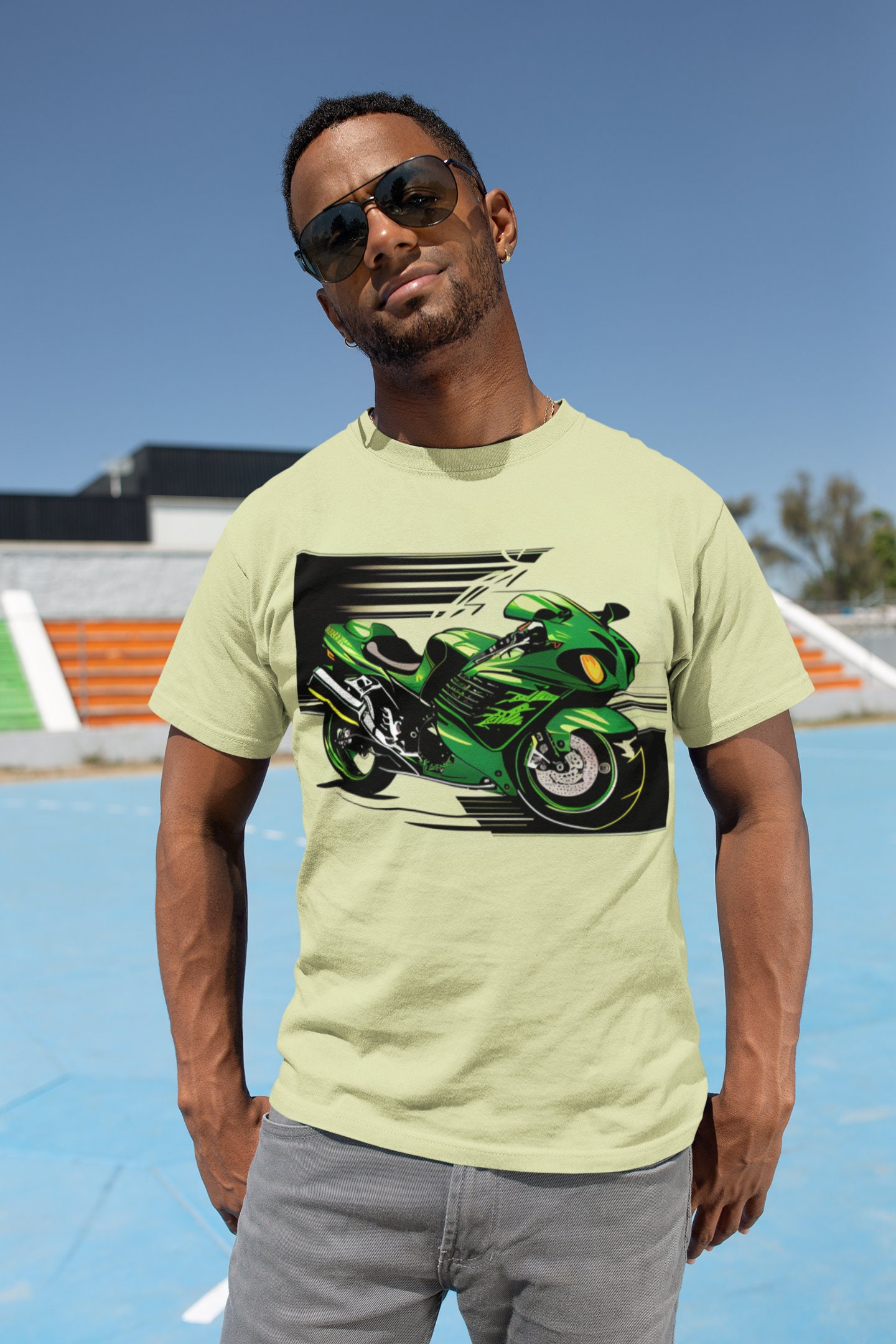Zx14 Shirts - Etsy