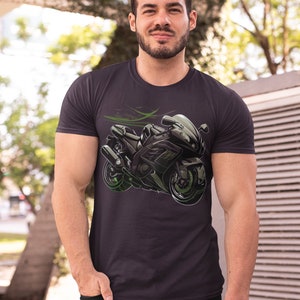 Zx14 Shirts - Etsy