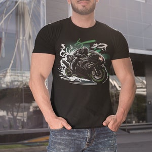 Zx14 Shirts - Etsy