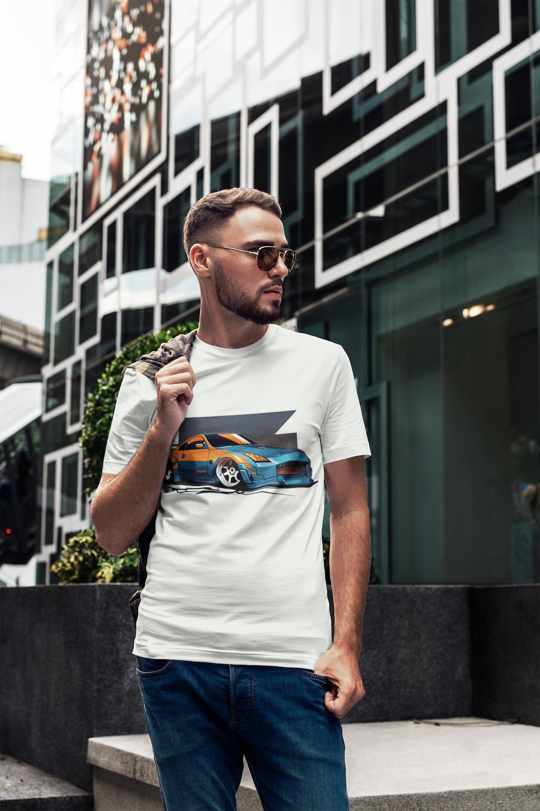 350z Tee - Etsy