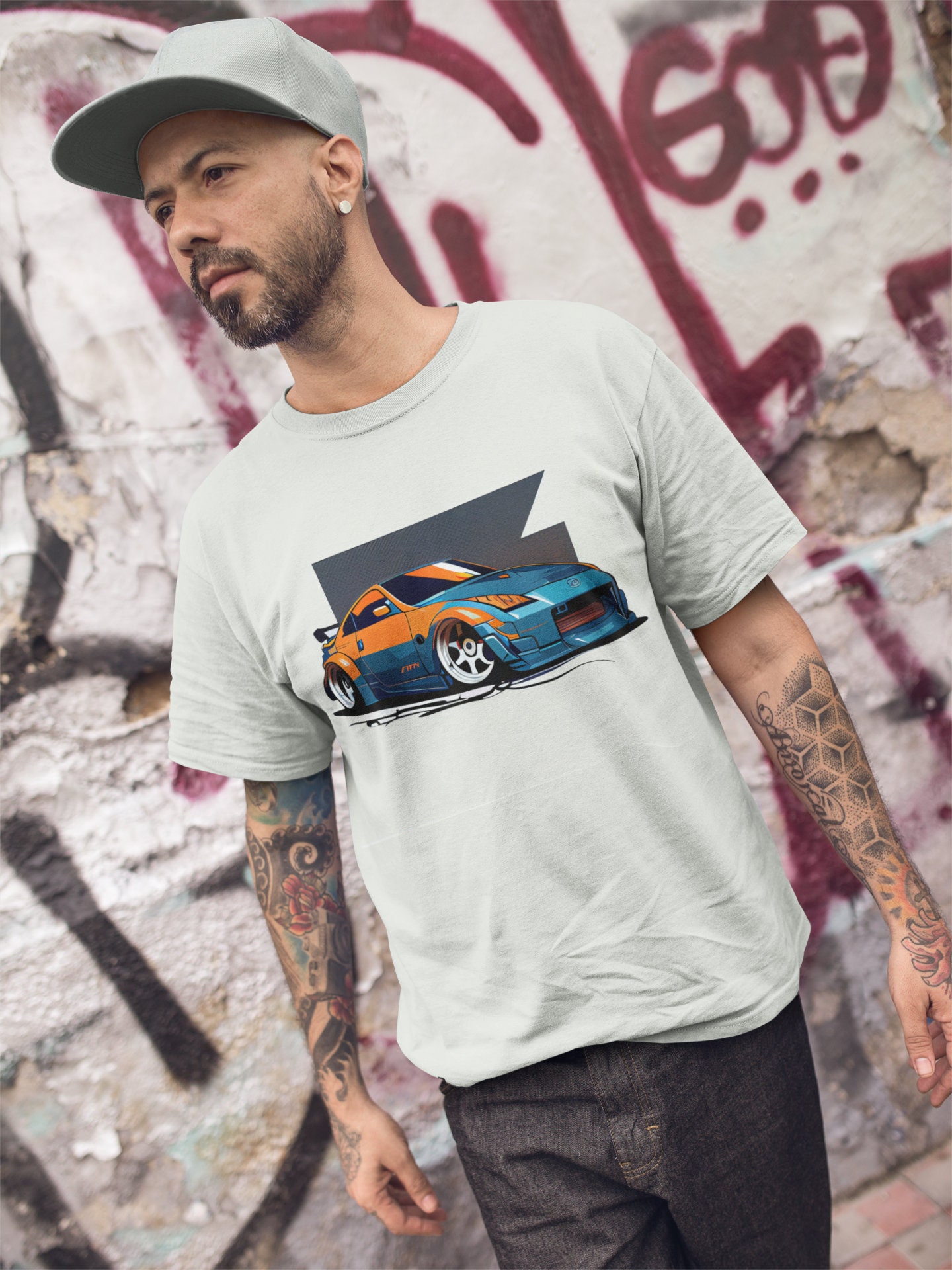 350z Tee - Etsy