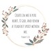 Psalm 51:10 Printable Wall Art Bible Verse Decor Christian Decor ...