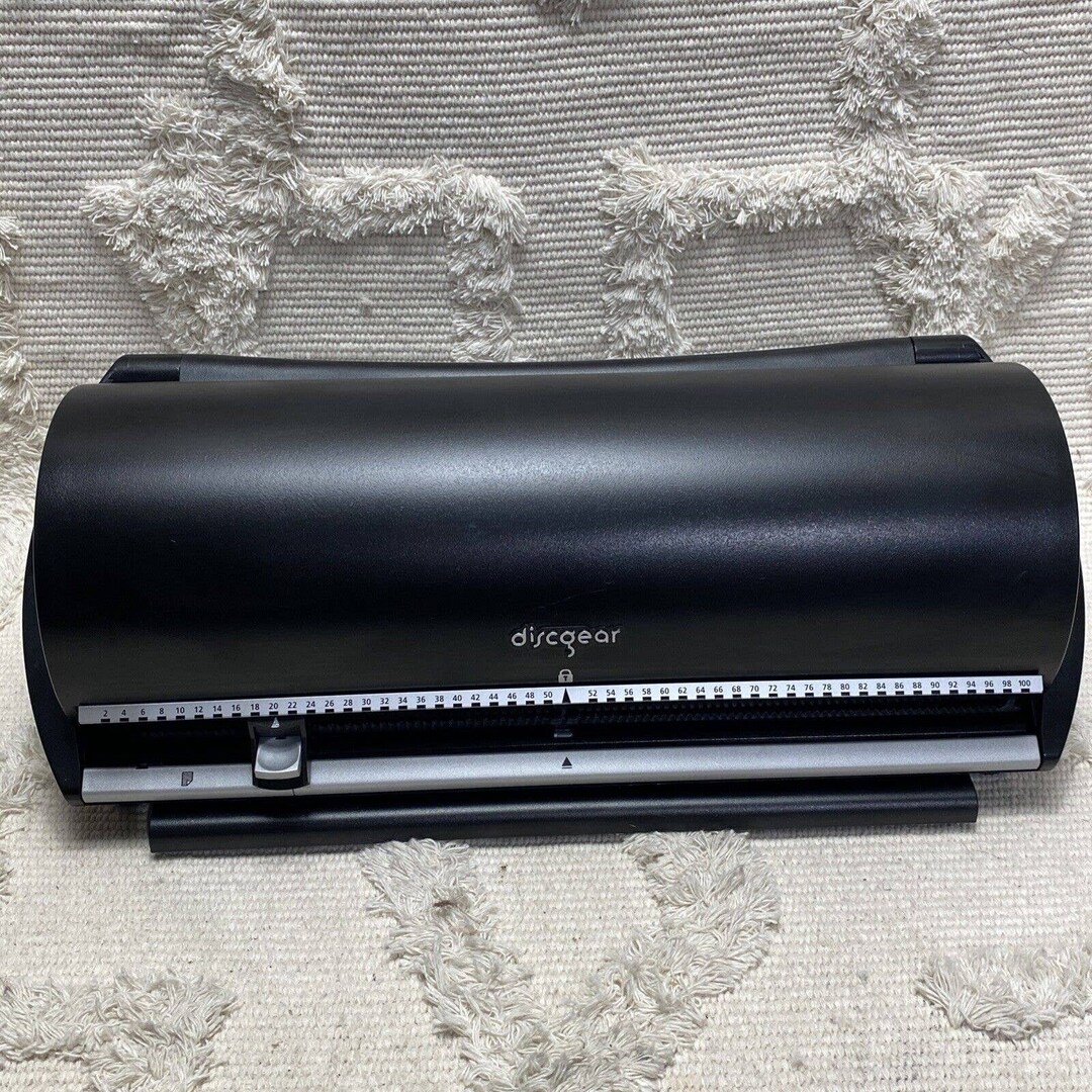 Discgear100 CD Selector Storage Case Holder Organizer for 100 Etsy