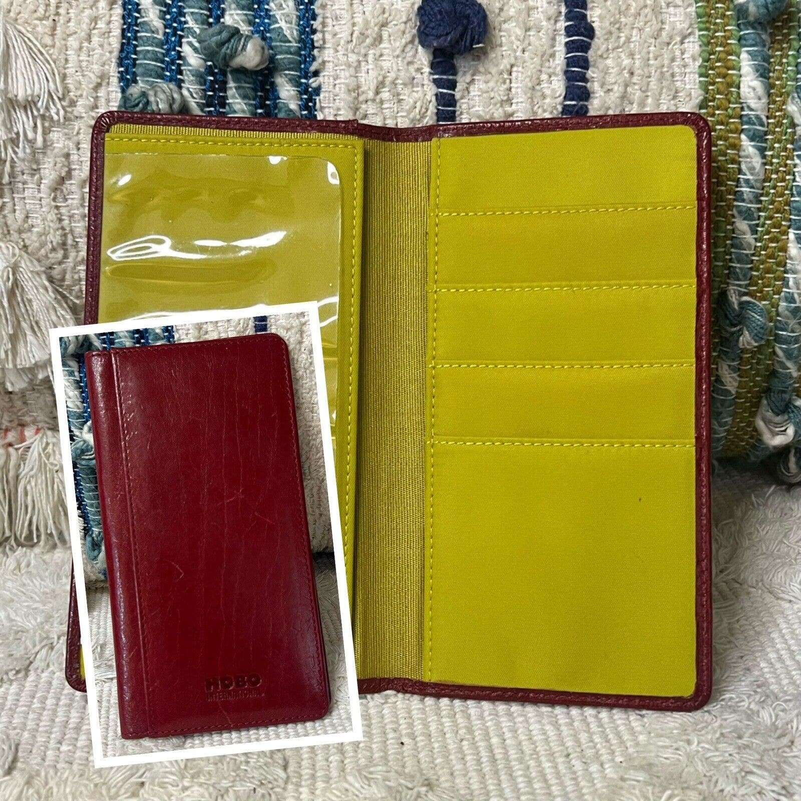Hobo wallets sale on sale