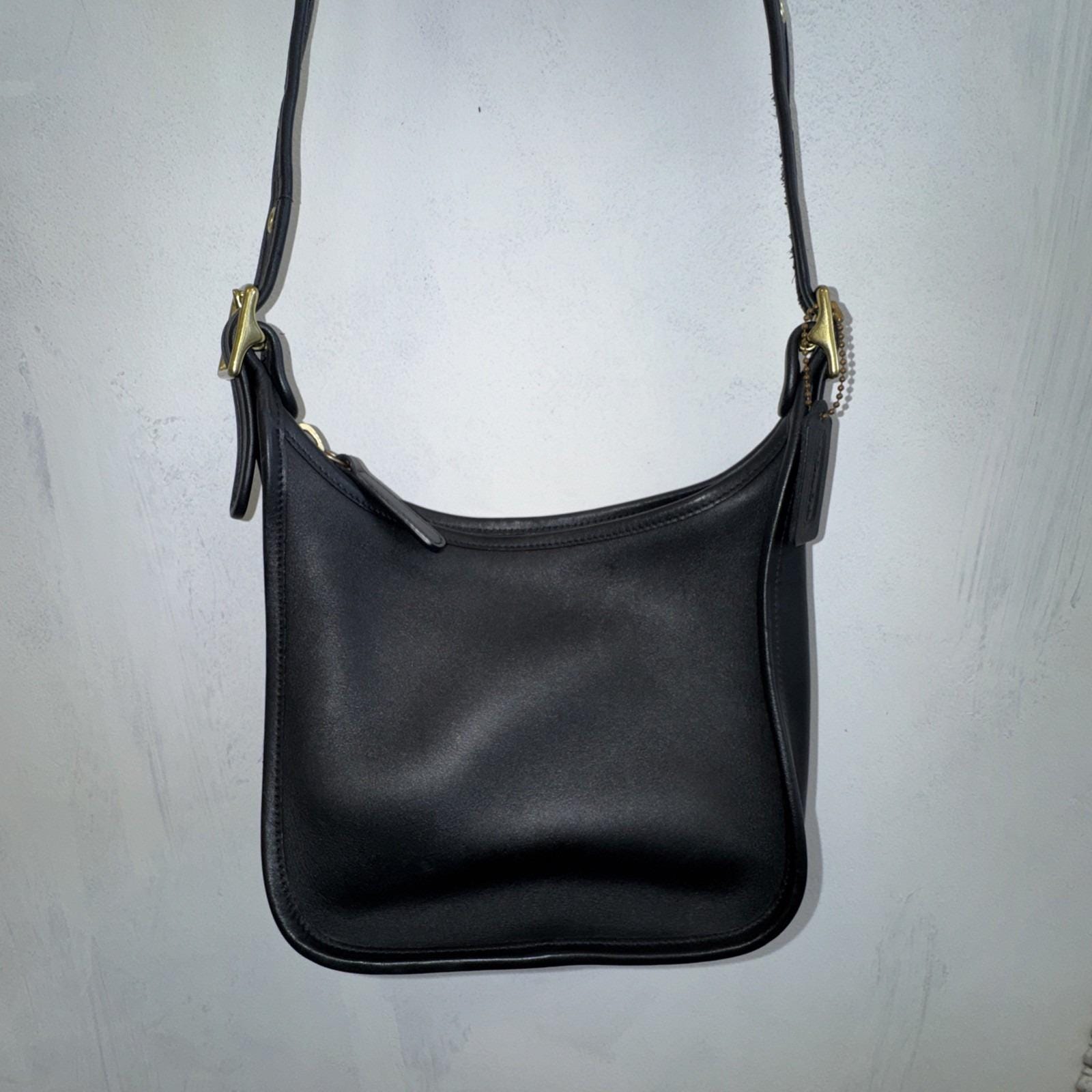Vintage Coach Janice Bag - Etsy