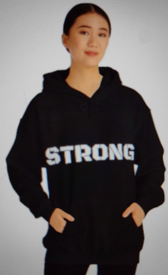 Unisex Heavy Cotton Hoodie - Etsy