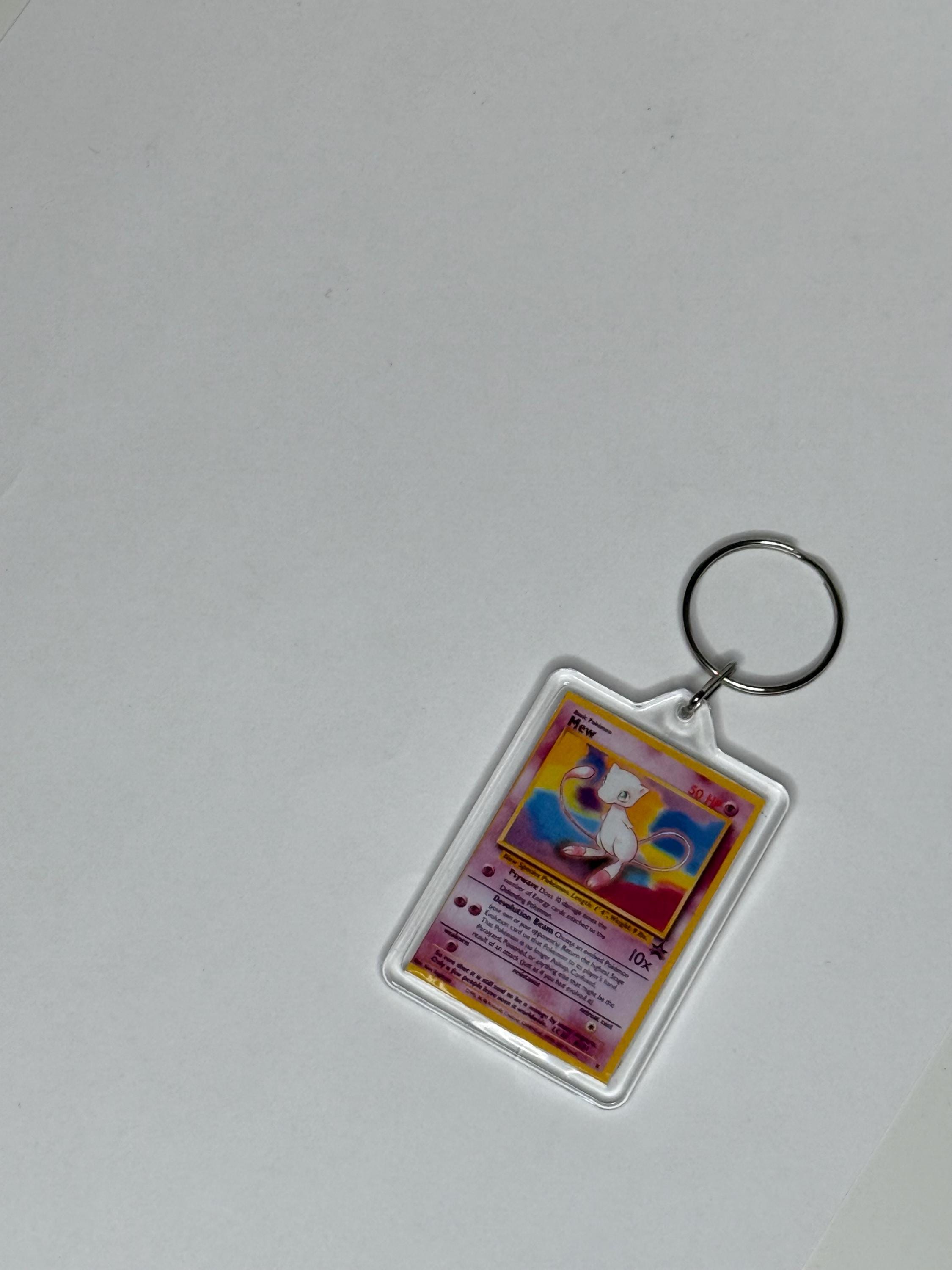 Pokémon TCG Double-sided Keychains - Evolution Edition - Foto 5