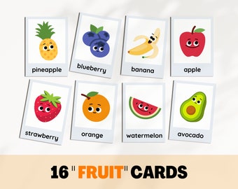 Afdrukbare Flash Card voor kinderen Montessori materialen Preschool Montessori onderwijs Homeschool leermateriaal nomenclatuur kaart 3 deel kaart