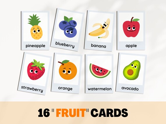 Kitchen Tools Flash Cards, Montessori, Nomenclature, Three Part Cards,  Educational Printable, Toddler, Preschool, Kindergarten, Homeschool 