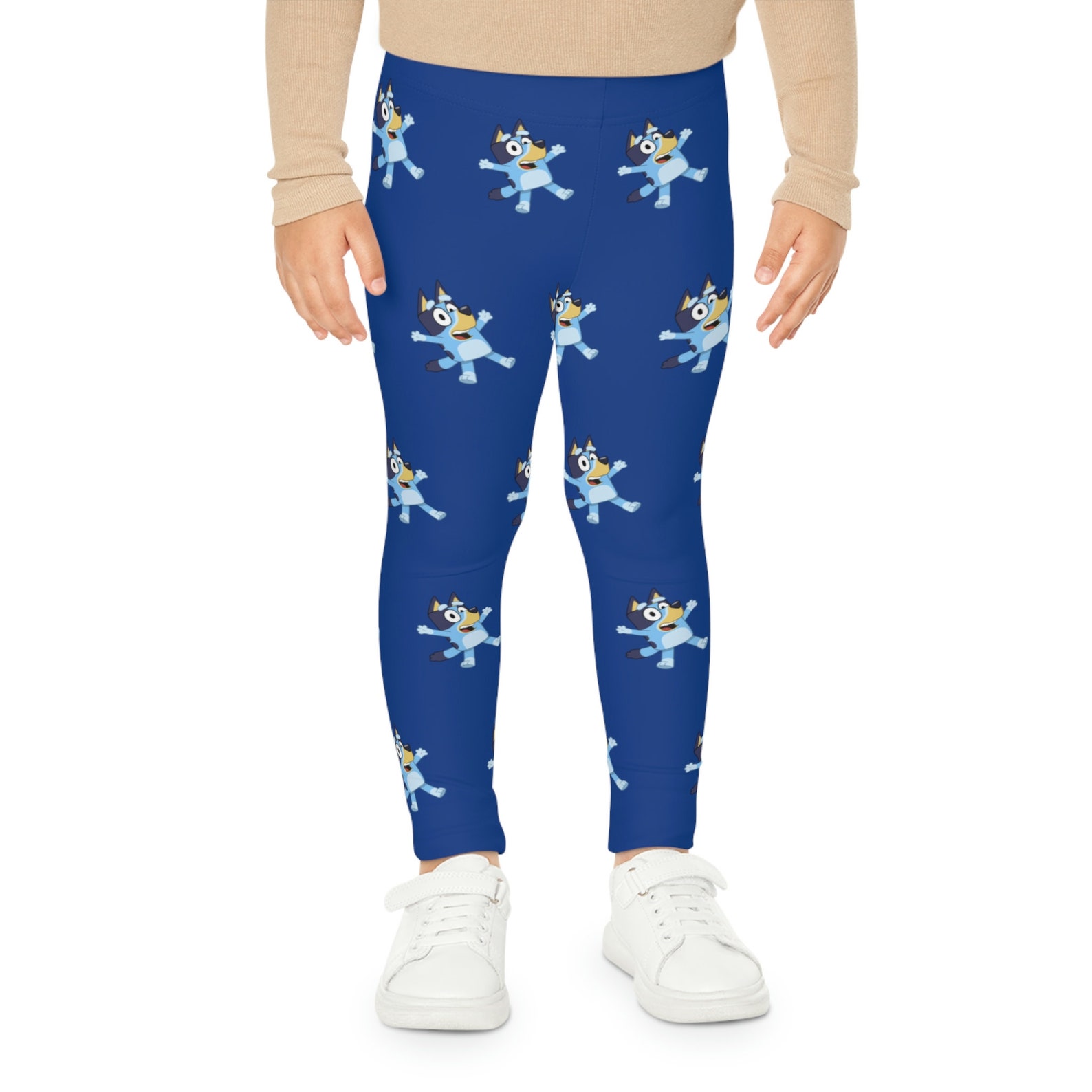 Bluey Leggingsbluey Etsy Canada