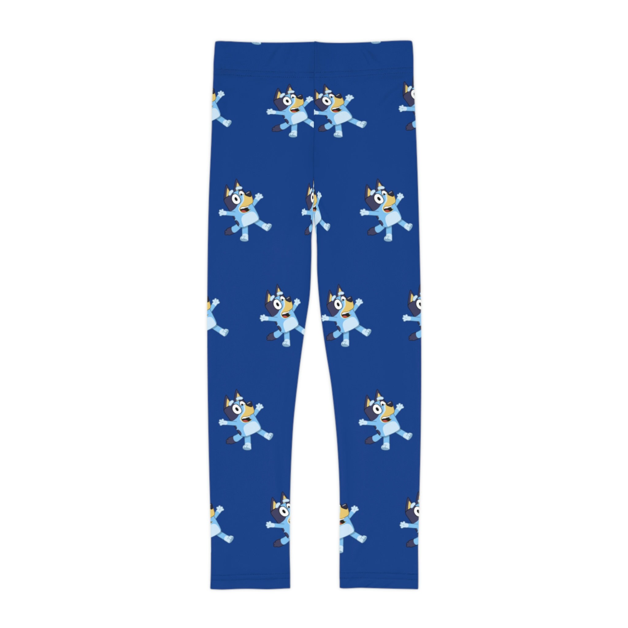 Bluey Leggingsbluey Etsy Canada