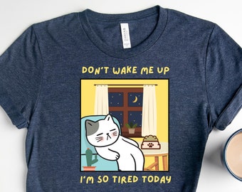 Boss Cat Tees - Etsy Boss Cat Tees - Etsy