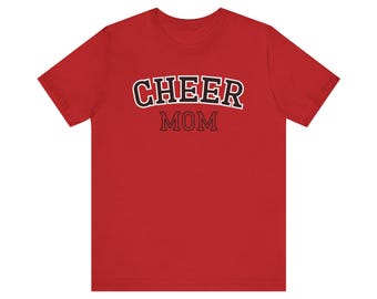Cheer Mom Shirt, Mama Heart Shirt, New Mom Shirt, Mom To Be Shirt, Mom Life Shirt, Mothers Day Shirt, Happy Mothers Day, Gift For Mom
