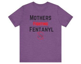 Holly Holland Eakins, Mothers Fighting Fentanyl, #Forever24