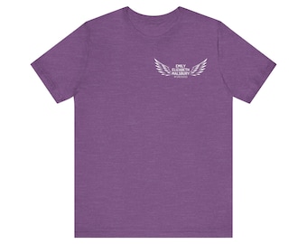 Emily Elizabeth Malsbury, Fentanyl Is Not A Choice It's Murder T-Shirt | Awareness Statement Tee