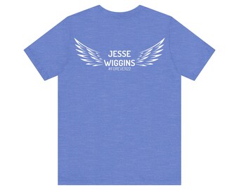 Jesse Wiggins Forever 22