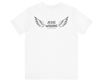 Jesse Wiggins, Fentanyl Awareness Tshirt, Fentanyl Is Murder, One Pill Can Kill