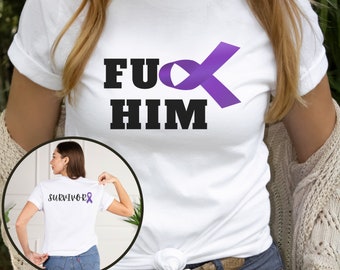 Camiseta de prevención del abuso doméstico, camiseta de concientización sobre la violencia doméstica, camiseta de "El amor no duele", camiseta de defensora de la violencia doméstica, camiseta de superviviente de la violencia doméstica, Dvam
