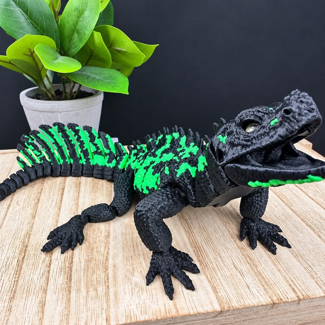 LIZARD プラスチックモデル il_1080xN.8704777989_pmk4.jpg